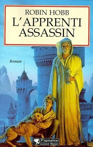 Assassin's Apprentice