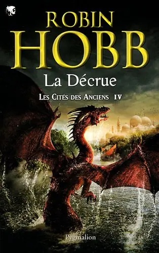 La Décrue