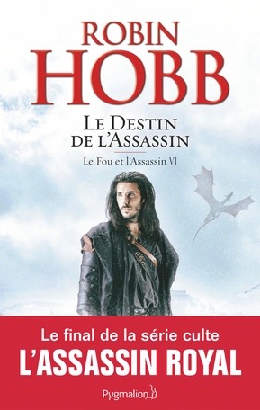 Assassin's Fate (Part 2)