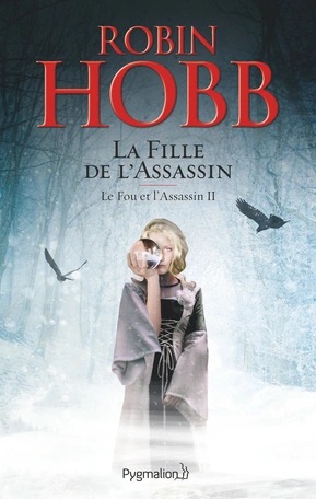 Fool's Assassin (Part 2)