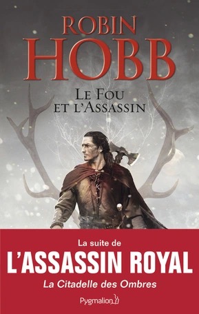 Fool's Assassin (Part 1)