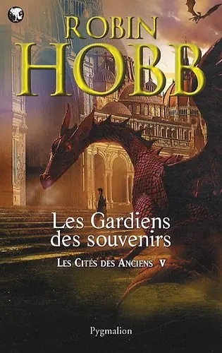 City of Dragons (Part 1)