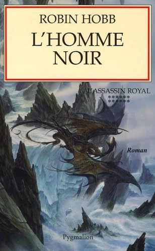 Fool's Fate (Part 2)