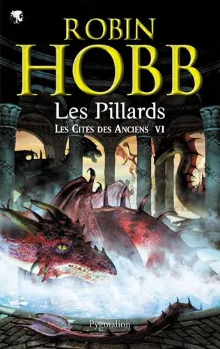 City of Dragons (Part 2)