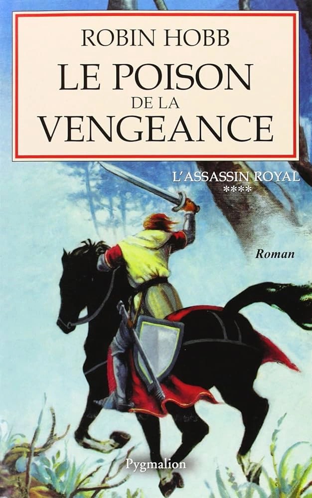 Assassin's Quest (Part 1)