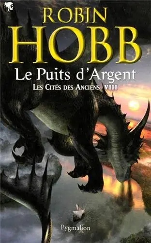 Blood of Dragons (Part 2)