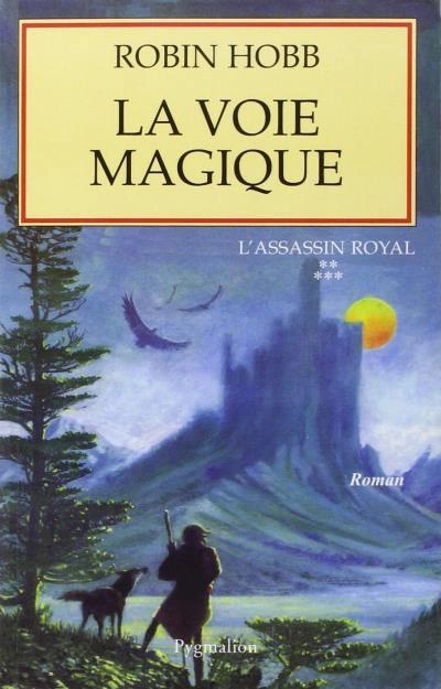 Assassin's Quest (Part 2)