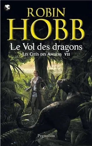 Blood of Dragons (Part 1)